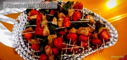 ANNAPOORANI CATERING - 2