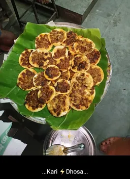 ANNAPOORANI CATERING - 3