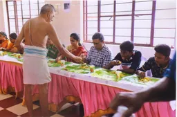 K Subbanna Iyer Catering Services