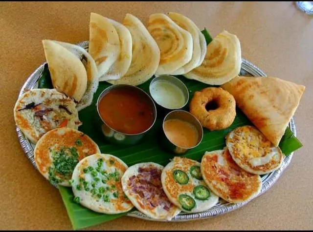 Sri Dhanlakshmi catering service  Best catering services in Madurai  Best wedding catering in Madurai - 6