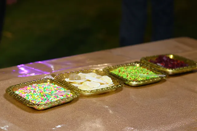 Eswaran the Nellai Catering Groups & Services - 2