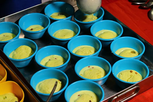 Eswaran the Nellai Catering Groups & Services - 3