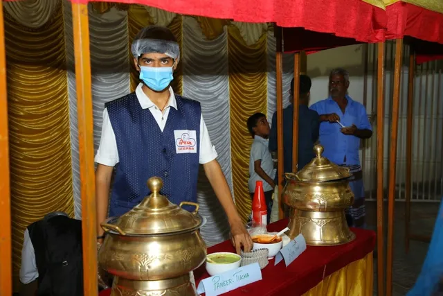 Arun caterers - 3