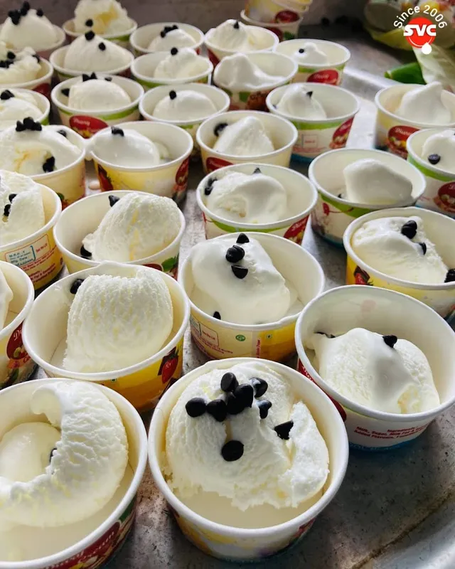 Sri Vishnuram Catering - Best Catering Service Madurai - 4