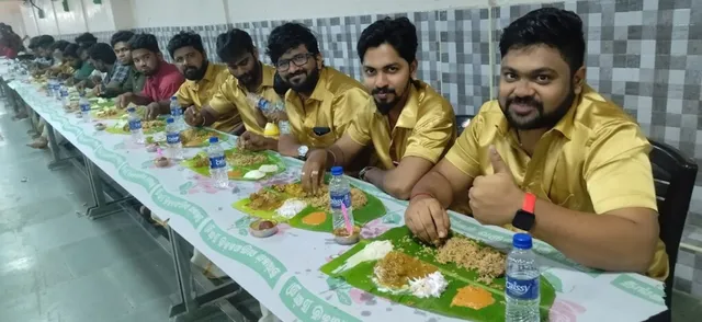 MONI CATERING SERVICE - 3