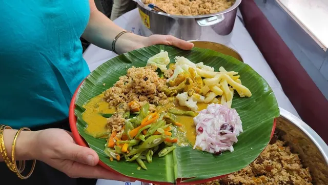 MONI CATERING SERVICE - 5