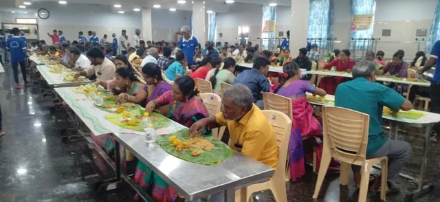 MONI CATERING SERVICE - 7