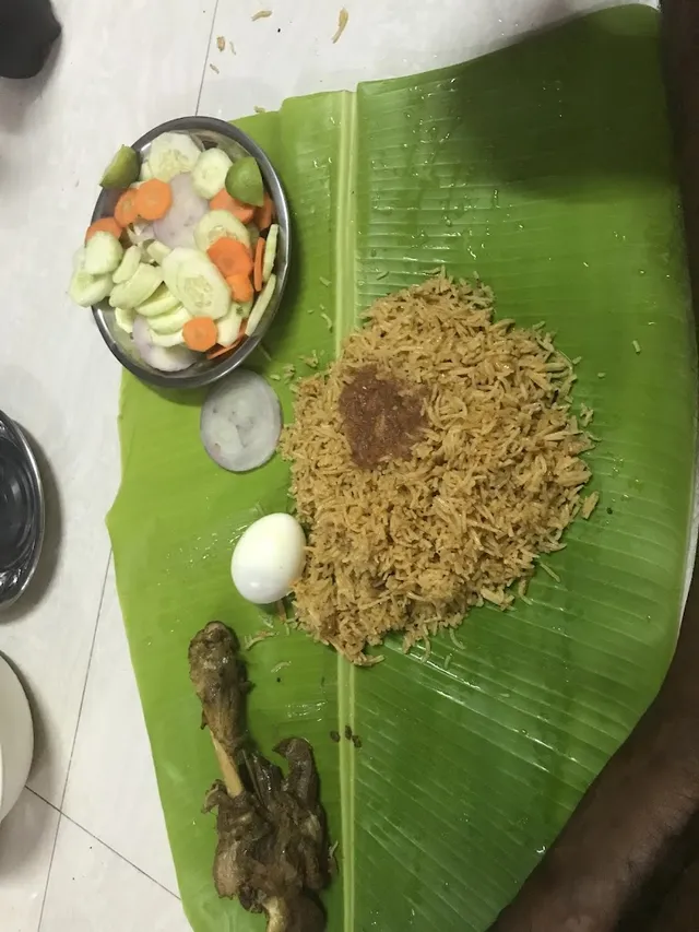 Arabian mandhi Catering services - 4