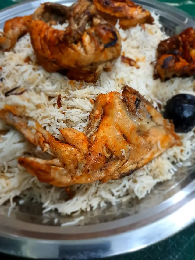 Arabian mandhi Catering services - 6