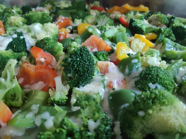 Vetrivel Catering - 2