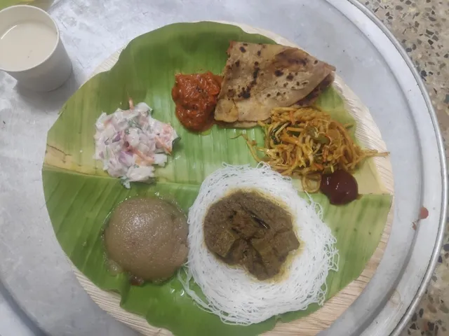 Vetrivel Catering - 3