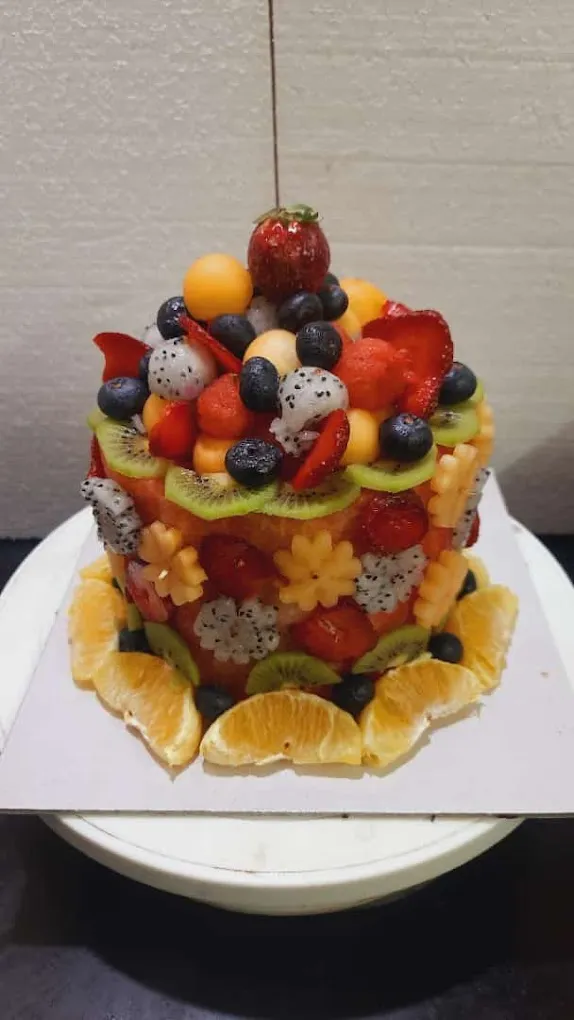 Vetrivel Catering - 4