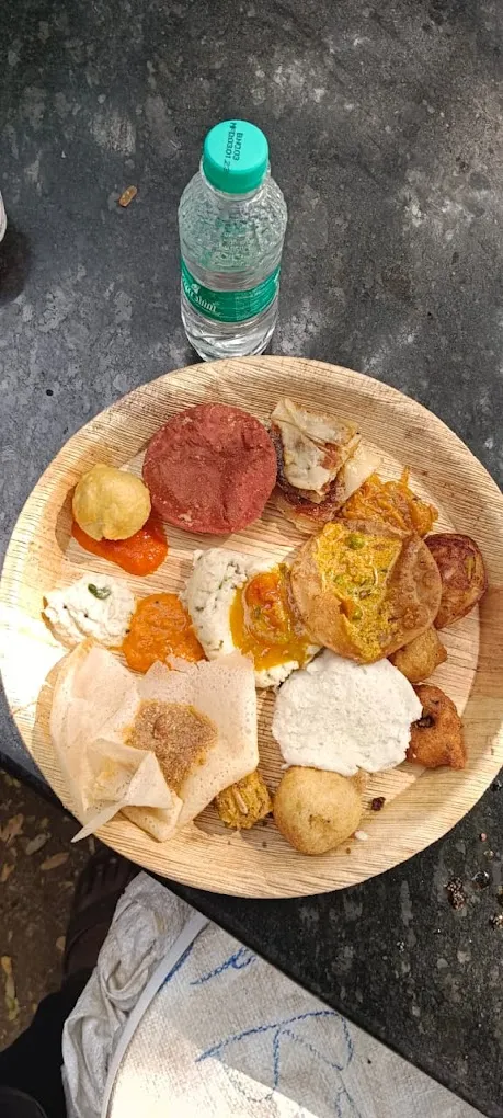 Vetrivel Catering - 5