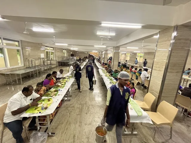 Vetrivel Catering - 6