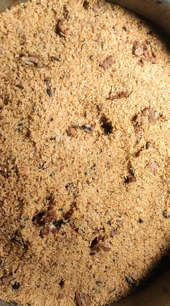 Vijayalakshmi catering - 3