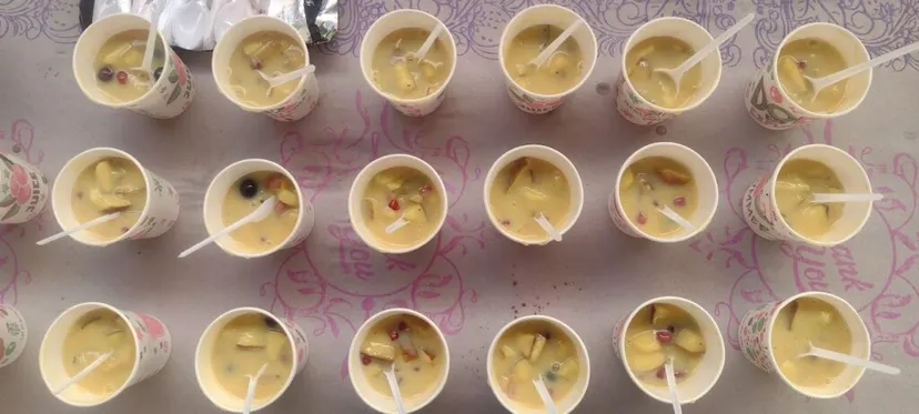 MaaMadurai Catering Services