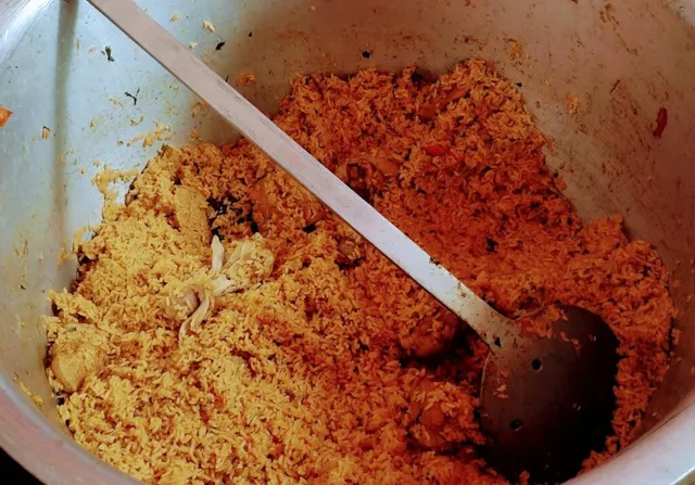 MaaMadurai Catering Services - 2