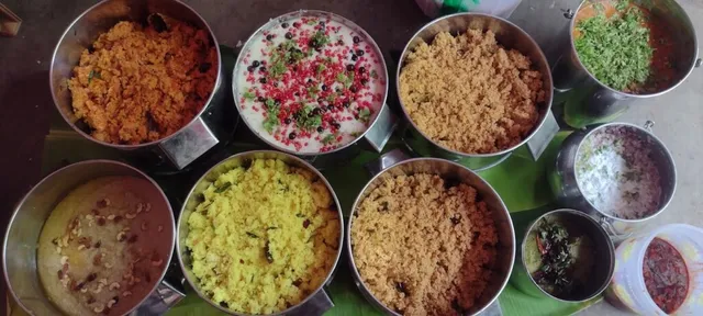 MaaMadurai Catering Services - 3