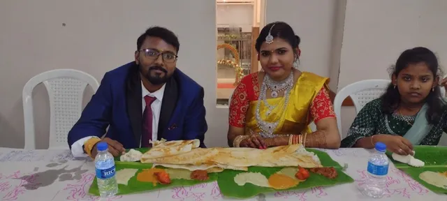 MaaMadurai Catering Services - 4