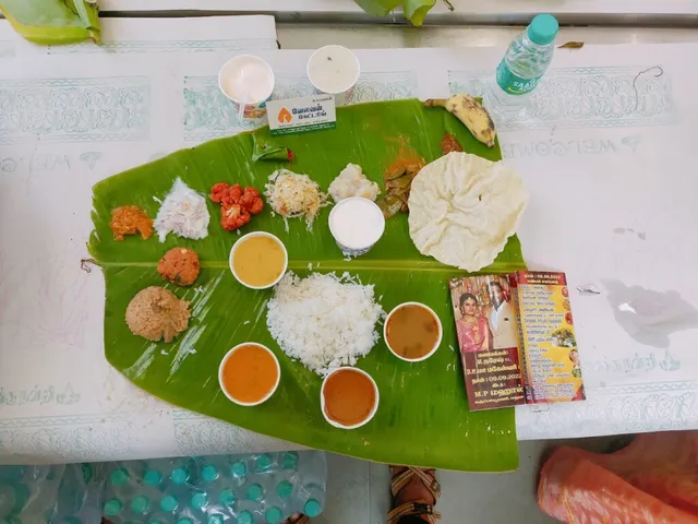 Velavan Catering - 3