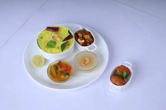 Sangam Catering Specialist - 5