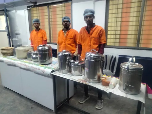 Rajapriya Catering - 3