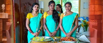 The Nellai Catering Groups & Service - 3