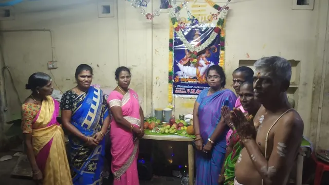 The Nellai Catering Groups & Service - 4