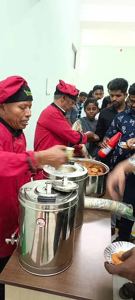 Yuvah Caterers - 3