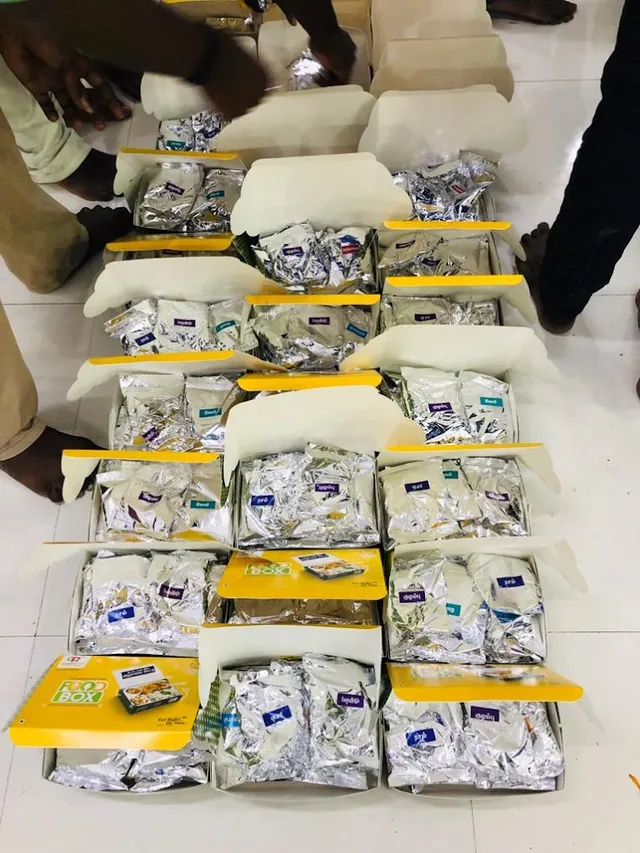 Atchayapathra Foods - 2