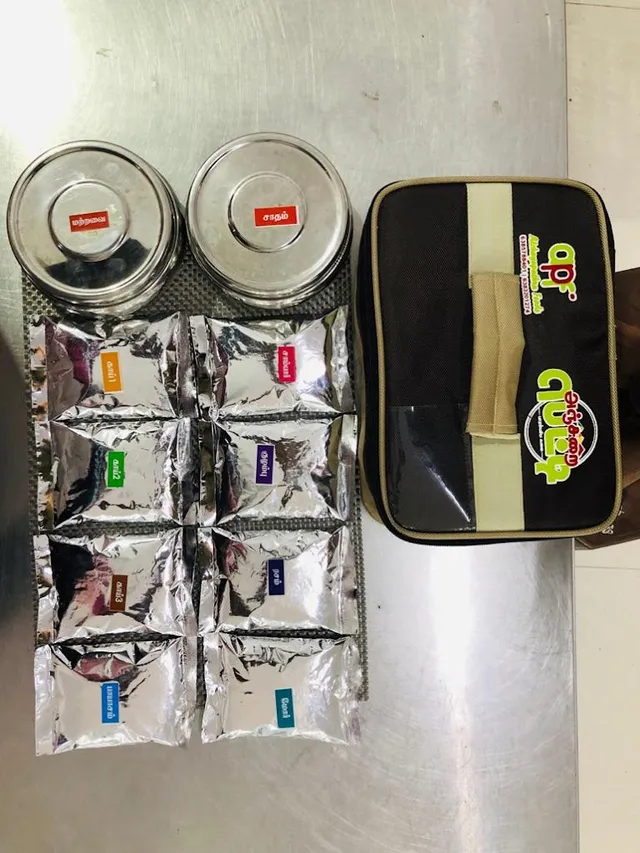 Atchayapathra Foods - 4