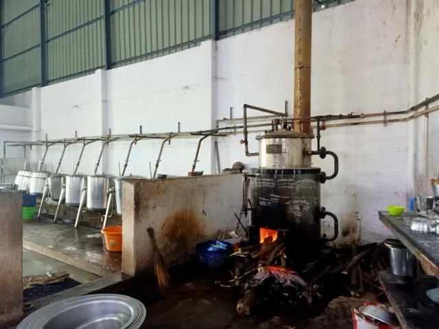 Atchayapathra Foods - 6