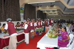 Eagle caterers Madurai - 3