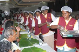 Eagle caterers Madurai - 4