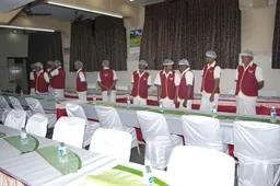 Eagle caterers Madurai - 5