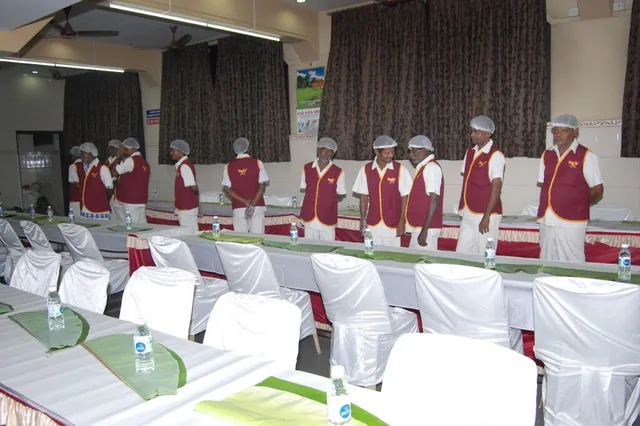 Eagle caterers Madurai - 5