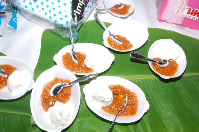 Eagle caterers Madurai - 6