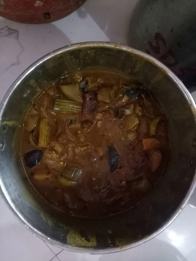 G K Rajeshwari Catering - 2