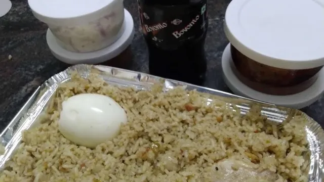 G K Rajeshwari Catering - 6