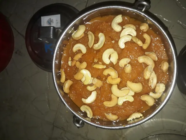 Ok catering madurai - 3