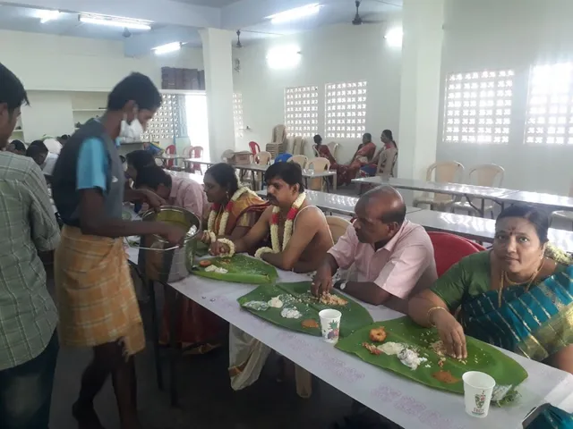 Ok catering madurai - 4