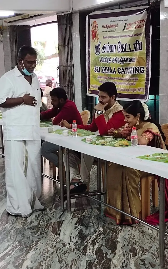 Sri Ammaa Catering - 3