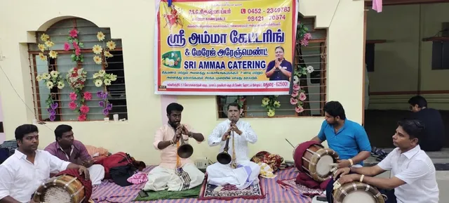 Sri Ammaa Catering - 4