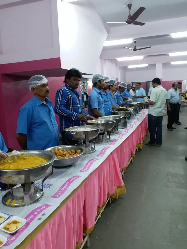 Sri Ammaa Catering - 5