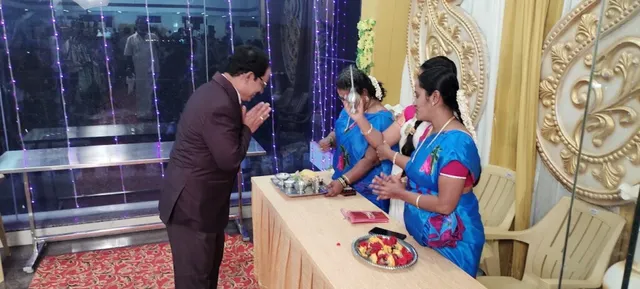 Sri Ammaa Catering - 6