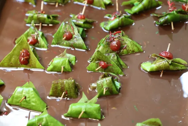 Annai Meenakshi Catering Service - 2