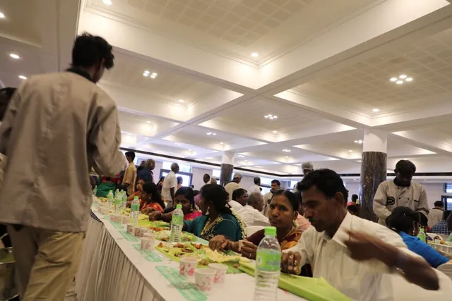 Annai Meenakshi Catering Service - 4