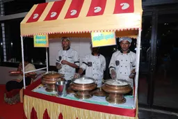Annai Meenakshi Catering Service - 5