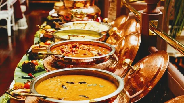 Hari Krishna Catering Madurai - 6