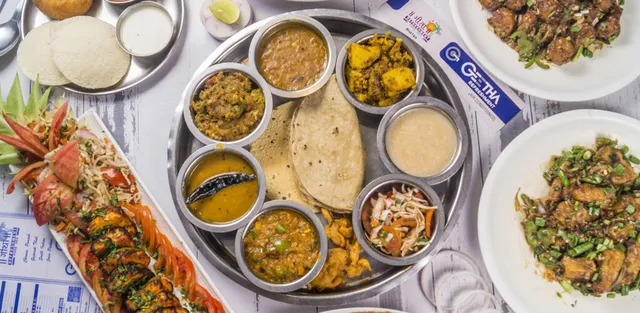 Geetha Catering Services - 3